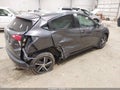 2022 Honda HR-V — photo 4 of 16 | VIN 3CZRU6H58NM741736
