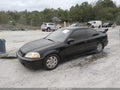1997 Honda Civic — photo 2 of 11 | VIN 1HGEJ814XVL026809