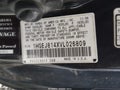 1997 Honda Civic — photo 9 of 11 | VIN 1HGEJ814XVL026809