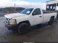 2011 Chevrolet Silverado 1500 — photo 2 of 11 | VIN 1GCNCPEX5BZ307643