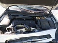 2013 Chevrolet Malibu — photo 10 of 16 | VIN 1G11A5SA3DF317965