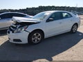 2013 Chevrolet Malibu — photo 2 of 16 | VIN 1G11A5SA3DF317965