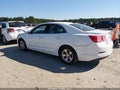 2013 Chevrolet Malibu — photo 3 of 16 | VIN 1G11A5SA3DF317965