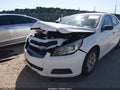 2013 Chevrolet Malibu — photo 6 of 16 | VIN 1G11A5SA3DF317965