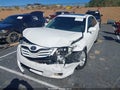 2011 Toyota Camry — photo 2 of 11 | VIN 4T4BF3EK6BR147164