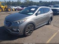 2017 Hyundai Santa Fe — photo 2 of 16 | VIN 5XYZW4LA0HG492648