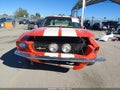 1967 Ford Mustang — photo 12 of 16 | VIN 7R02A156046      