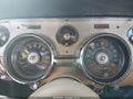 1967 Ford Mustang — photo 7 of 16 | VIN 7R02A156046      