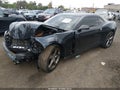2013 Chevrolet Camaro — photo 2 of 16 | VIN 2G1FB1E30D9162857