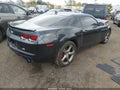 2013 Chevrolet Camaro — photo 4 of 16 | VIN 2G1FB1E30D9162857