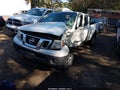 2019 Nissan Frontier — photo 2 of 16 | VIN 1N6BD0CT9KN728826