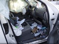 2019 Nissan Frontier — photo 5 of 16 | VIN 1N6BD0CT9KN728826