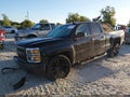 2015 Chevrolet Silverado 1500 — photo 2 of 16 | VIN 1GCRCPEHXFZ409679