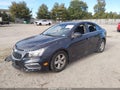 2015 Chevrolet Cruze — photo 2 of 13 | VIN 1G1PC5SB9F7163532