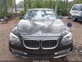 2014 BMW 7 Series — photo 6 of 16 | VIN WBAYE4C50ED138301
