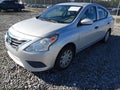 2018 Nissan Versa — photo 2 of 13 | VIN 3N1CN7AP4JL810029