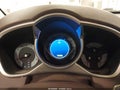 2012 Cadillac SRX — photo 7 of 16 | VIN 3GYFNAE31CS630332