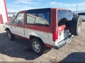 1986 Ford Bronco — photo 3 of 11 | VIN 1FMCU14T9GUC21557