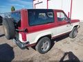 1986 Ford Bronco — photo 4 of 11 | VIN 1FMCU14T9GUC21557