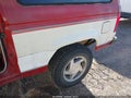 1986 Ford Bronco — photo 6 of 11 | VIN 1FMCU14T9GUC21557