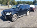 2011 Nissan Pathfinder — photo 2 of 16 | VIN 5N1AR1NB5BC632418