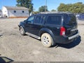 2011 Nissan Pathfinder — photo 3 of 16 | VIN 5N1AR1NB5BC632418