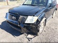 2011 Nissan Pathfinder — photo 6 of 16 | VIN 5N1AR1NB5BC632418