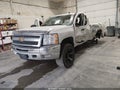 2013 Chevrolet Silverado 1500 — photo 2 of 18 | VIN 1GCRKSE76DZ374147
