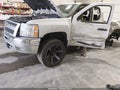 2013 Chevrolet Silverado 1500 — photo 6 of 18 | VIN 1GCRKSE76DZ374147