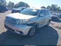 2012 Toyota Highlander — photo 2 of 16 | VIN 5TDZA3EH2CS023382