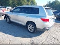 2012 Toyota Highlander — photo 3 of 16 | VIN 5TDZA3EH2CS023382