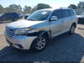 2012 Toyota Highlander — photo 6 of 16 | VIN 5TDZA3EH2CS023382