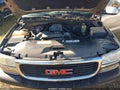 1999 GMC Sierra 1500 — photo 10 of 16 | VIN 2GTEC19T3X1549366
