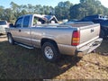 1999 GMC Sierra 1500 — photo 3 of 16 | VIN 2GTEC19T3X1549366