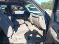 1999 GMC Sierra 1500 — photo 5 of 16 | VIN 2GTEC19T3X1549366