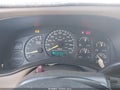 1999 GMC Sierra 1500 — photo 7 of 16 | VIN 2GTEC19T3X1549366
