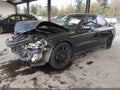 1995 Honda Accord — photo 2 of 17 | VIN JHMCD5634SC026410