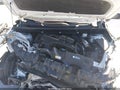 2024 Toyota RAV4 — photo 10 of 17 | VIN 2T3F1RFV4RW450645