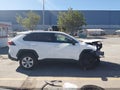 2024 Toyota RAV4 — photo 14 of 17 | VIN 2T3F1RFV4RW450645