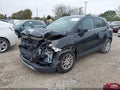 2020 Chevrolet Trax — photo 2 of 17 | VIN KL7CJLSB4LB319613