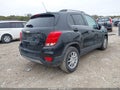 2020 Chevrolet Trax — photo 4 of 17 | VIN KL7CJLSB4LB319613