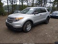2014 Ford Explorer — photo 2 of 16 | VIN 1FM5K8B89EGA21392