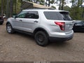 2014 Ford Explorer — photo 3 of 16 | VIN 1FM5K8B89EGA21392