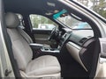 2014 Ford Explorer — photo 5 of 16 | VIN 1FM5K8B89EGA21392
