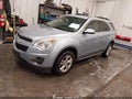 2015 Chevrolet Equinox — photo 2 of 17 | VIN 2GNALBEK9F6161861