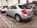 2015 Chevrolet Equinox — photo 3 of 17 | VIN 2GNALBEK9F6161861