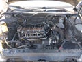 2004 Toyota Camry — photo 10 of 11 | VIN 4T1BE32KX4U882251