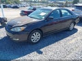 2004 Toyota Camry — photo 2 of 11 | VIN 4T1BE32KX4U882251