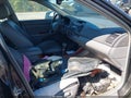2004 Toyota Camry — photo 5 of 11 | VIN 4T1BE32KX4U882251