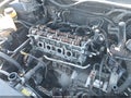 2004 Toyota Camry — photo 6 of 11 | VIN 4T1BE32KX4U882251